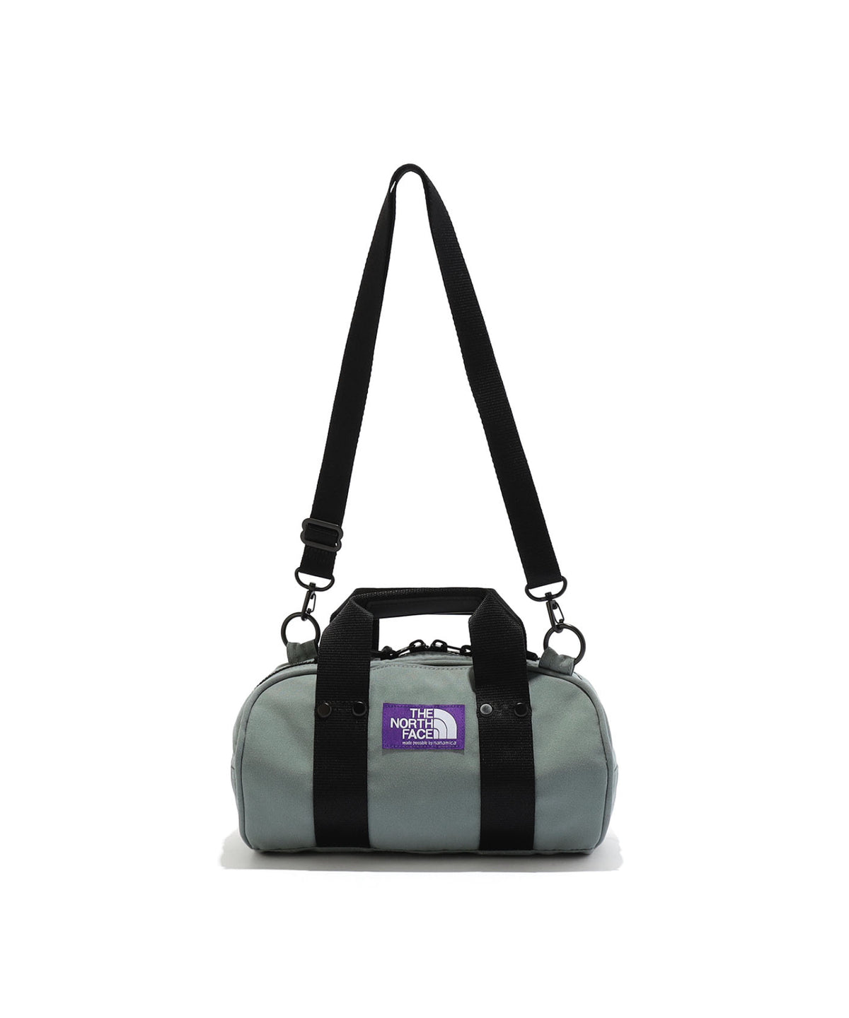 FIELD DEMI DUFFLE BAG