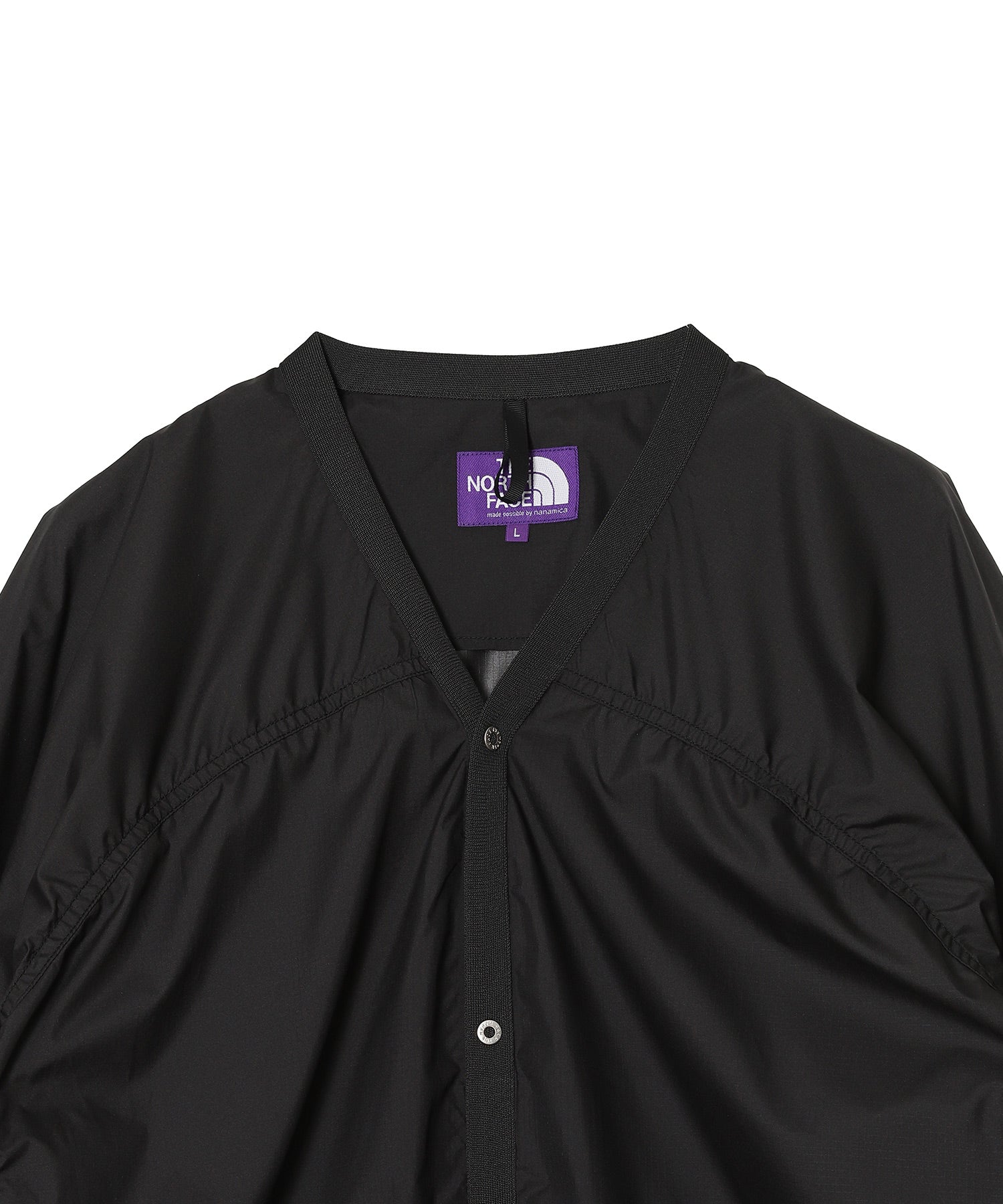 PERTEX QUANTUM Mountain Wind Cardigan