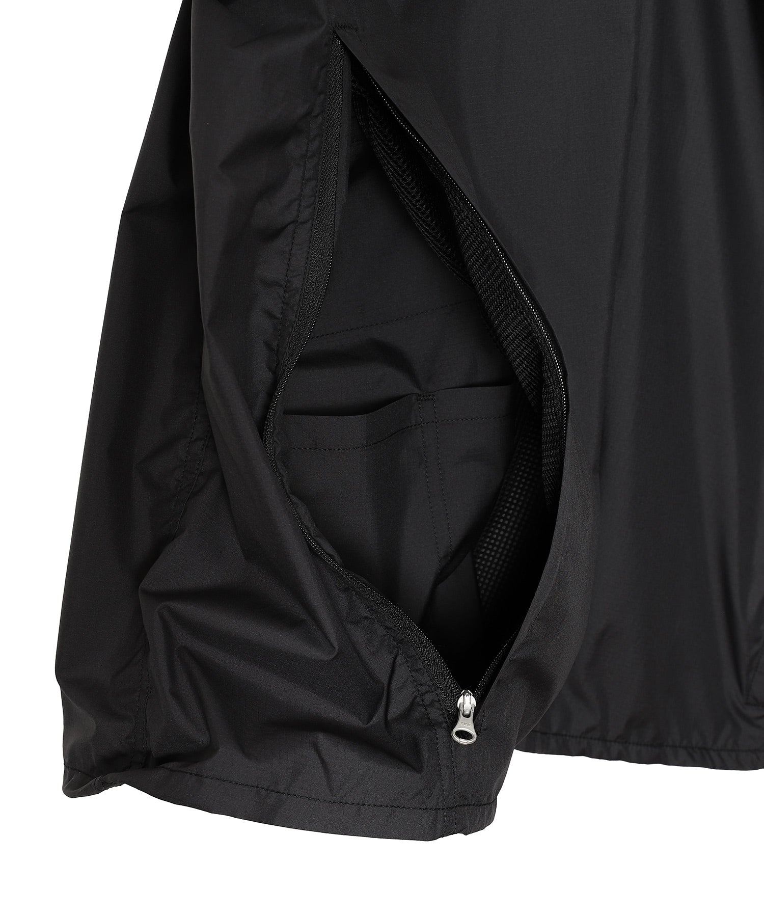 PERTEX QUANTUM Mountain Wind Cardigan