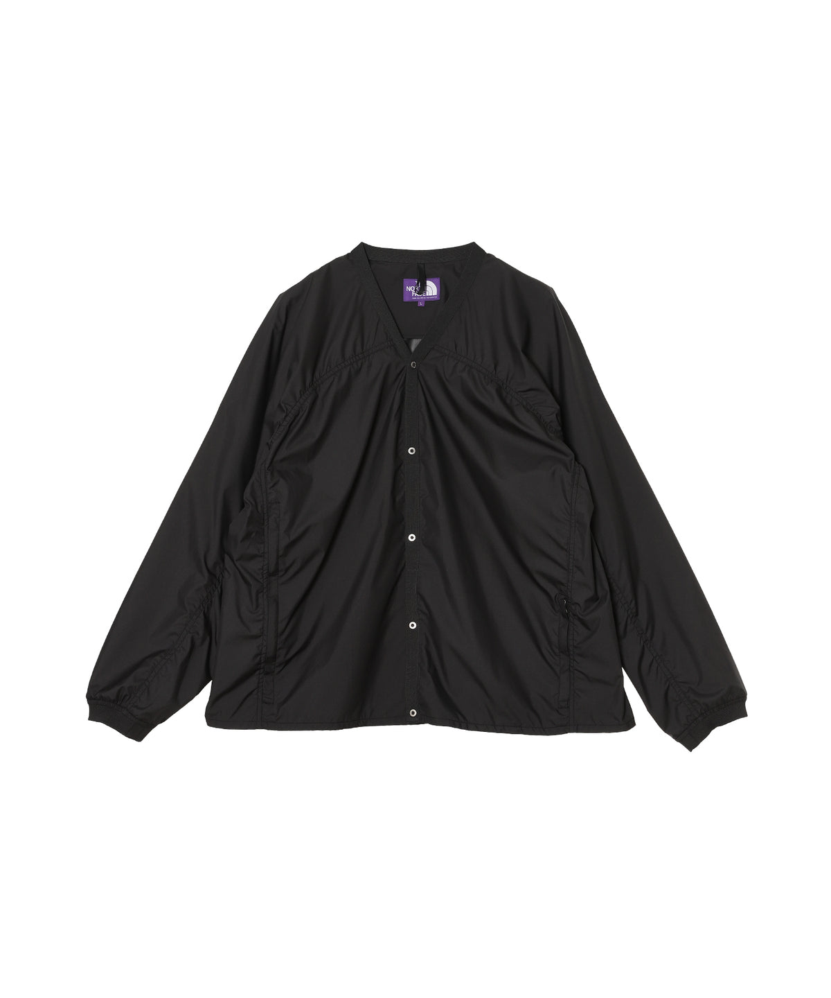 PERTEX QUANTUM Mountain Wind Cardigan