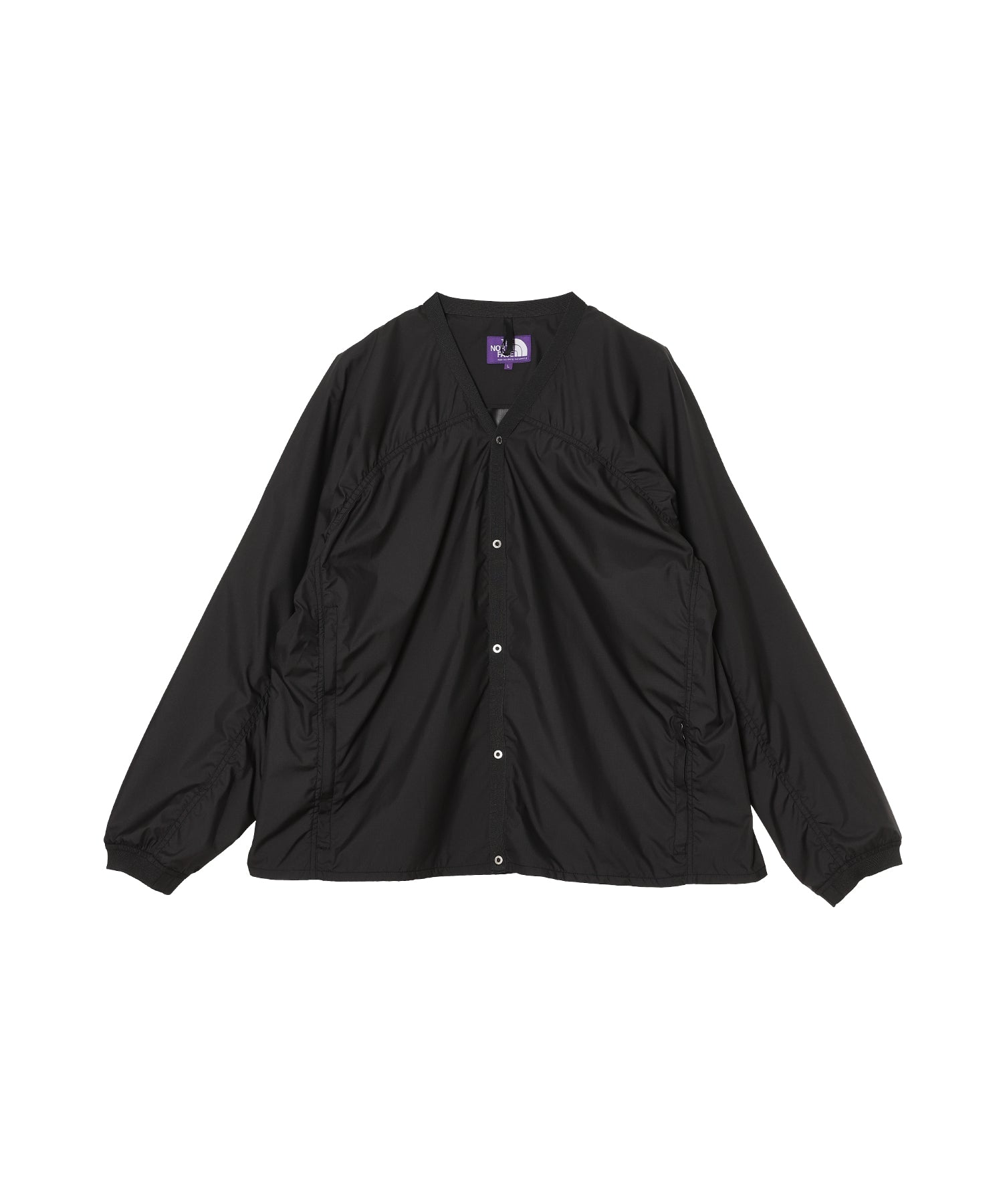 PERTEX QUANTUM Mountain Wind Cardigan