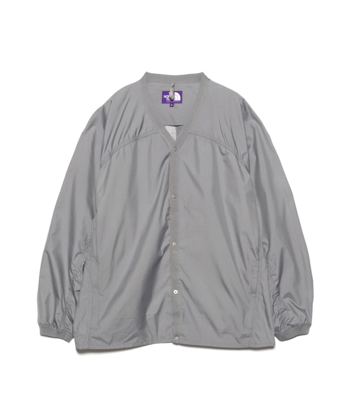 PERTEX QUANTUM Mountain Wind Cardigan