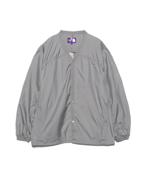 PERTEX QUANTUM Mountain Wind Cardigan