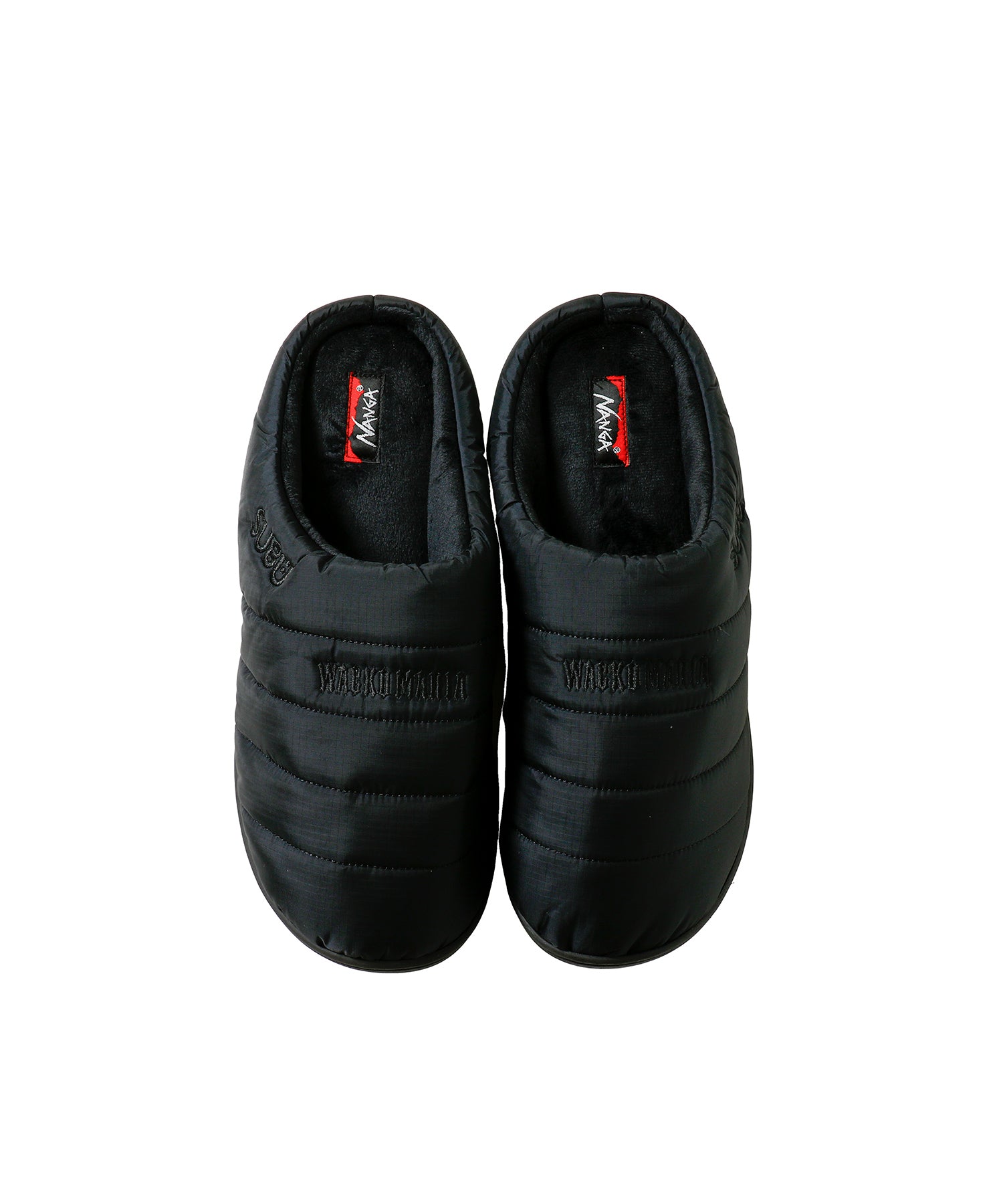 NANGA / SUBU / AURORA WINTER SANDALS