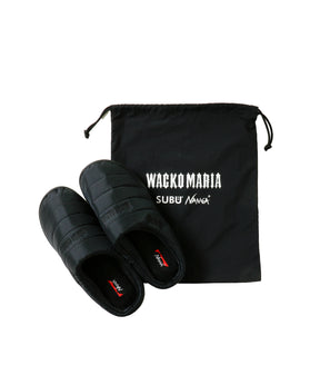 NANGA / SUBU / AURORA WINTER SANDALS