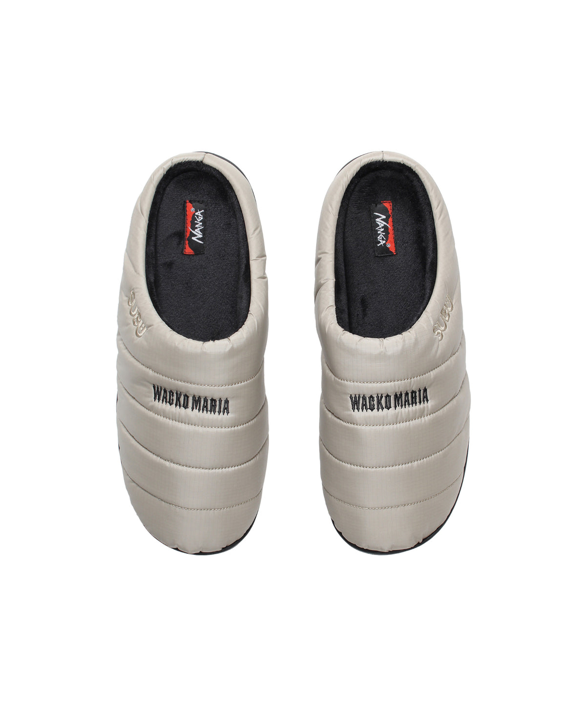 NANGA / SUBU / AURORA WINTER SANDALS