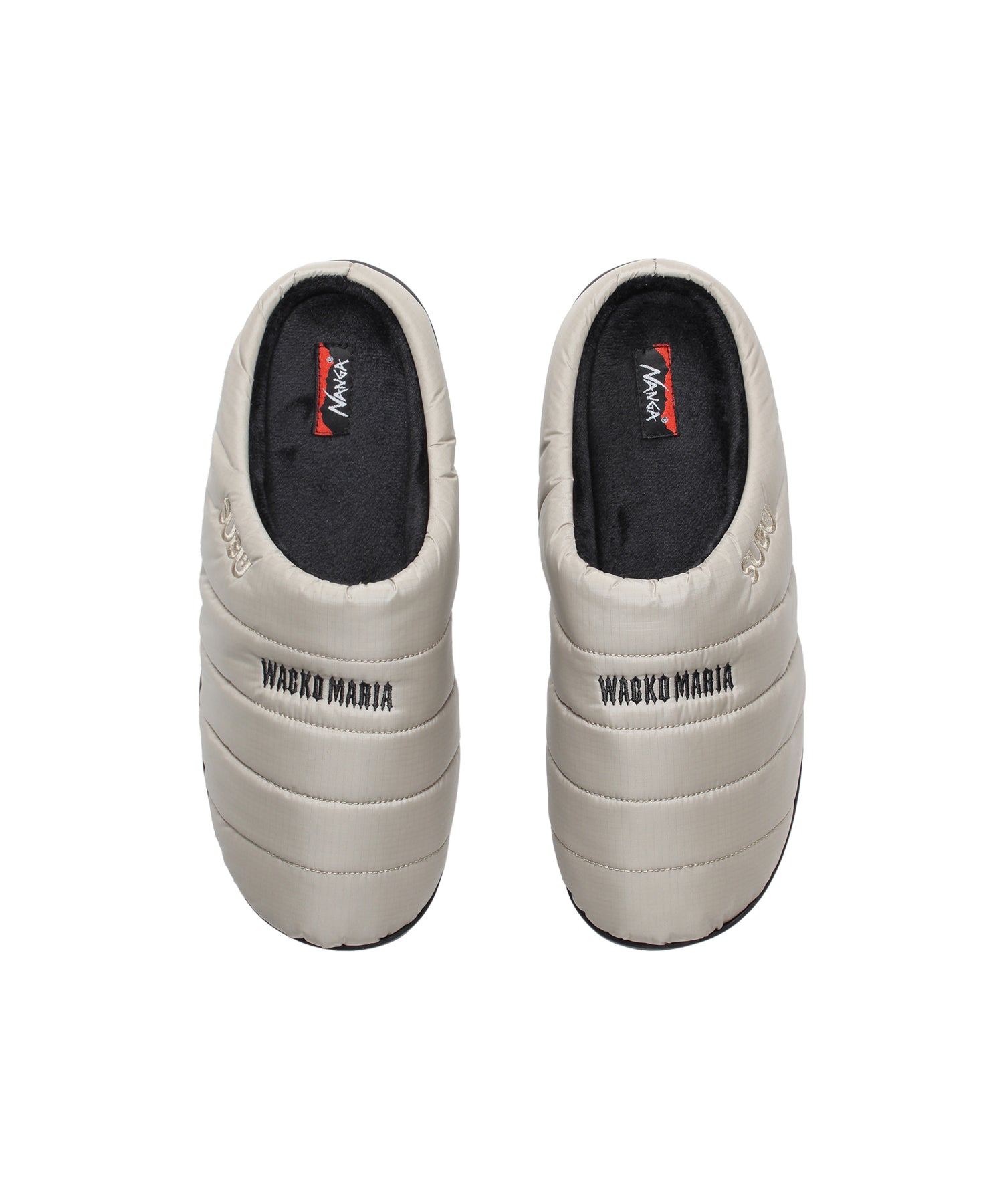 NANGA / SUBU / AURORA WINTER SANDALS