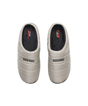 NANGA / SUBU / AURORA WINTER SANDALS