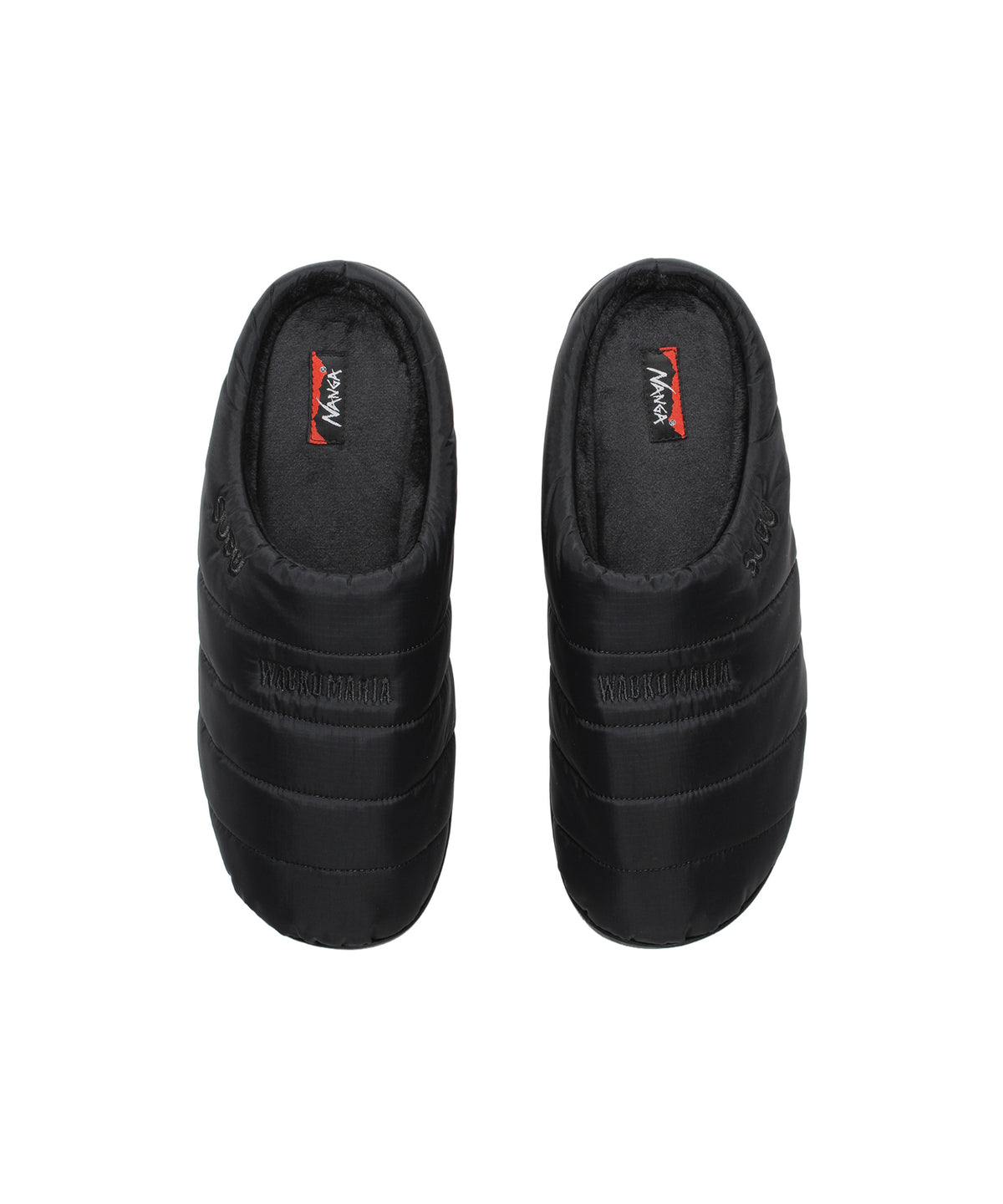 NANGA / SUBU / AURORA WINTER SANDALS