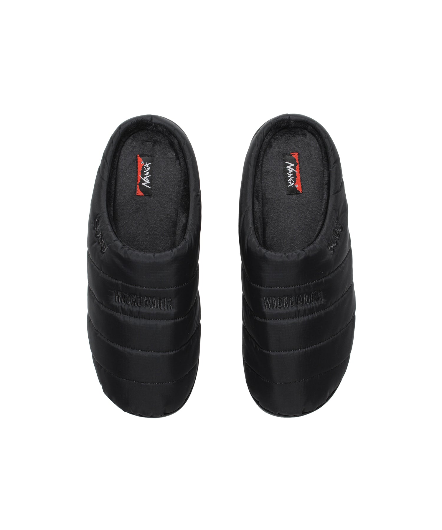 NANGA / SUBU / AURORA WINTER SANDALS