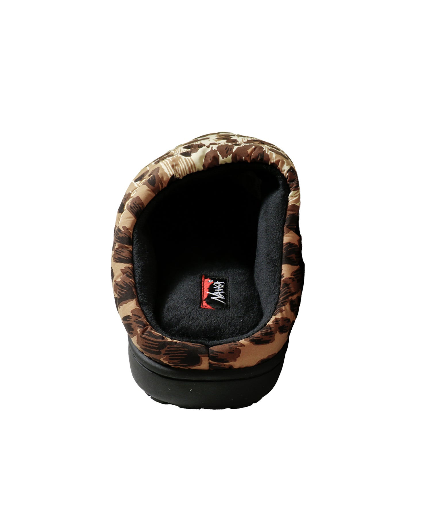 NANGA / SUBU / LEOPARD WINTER SANDALS