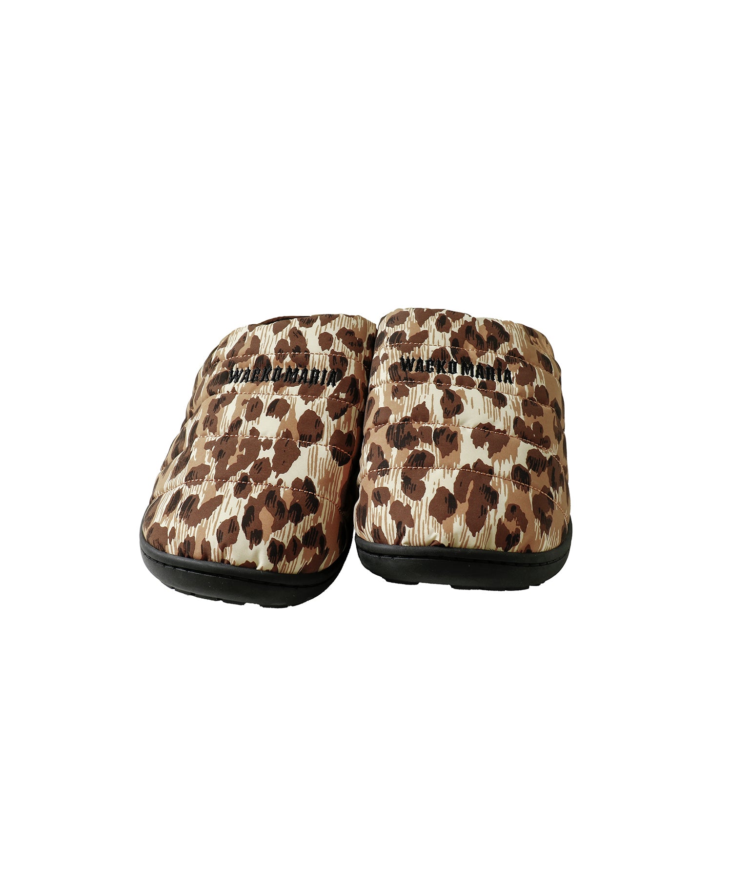 NANGA / SUBU / LEOPARD WINTER SANDALS