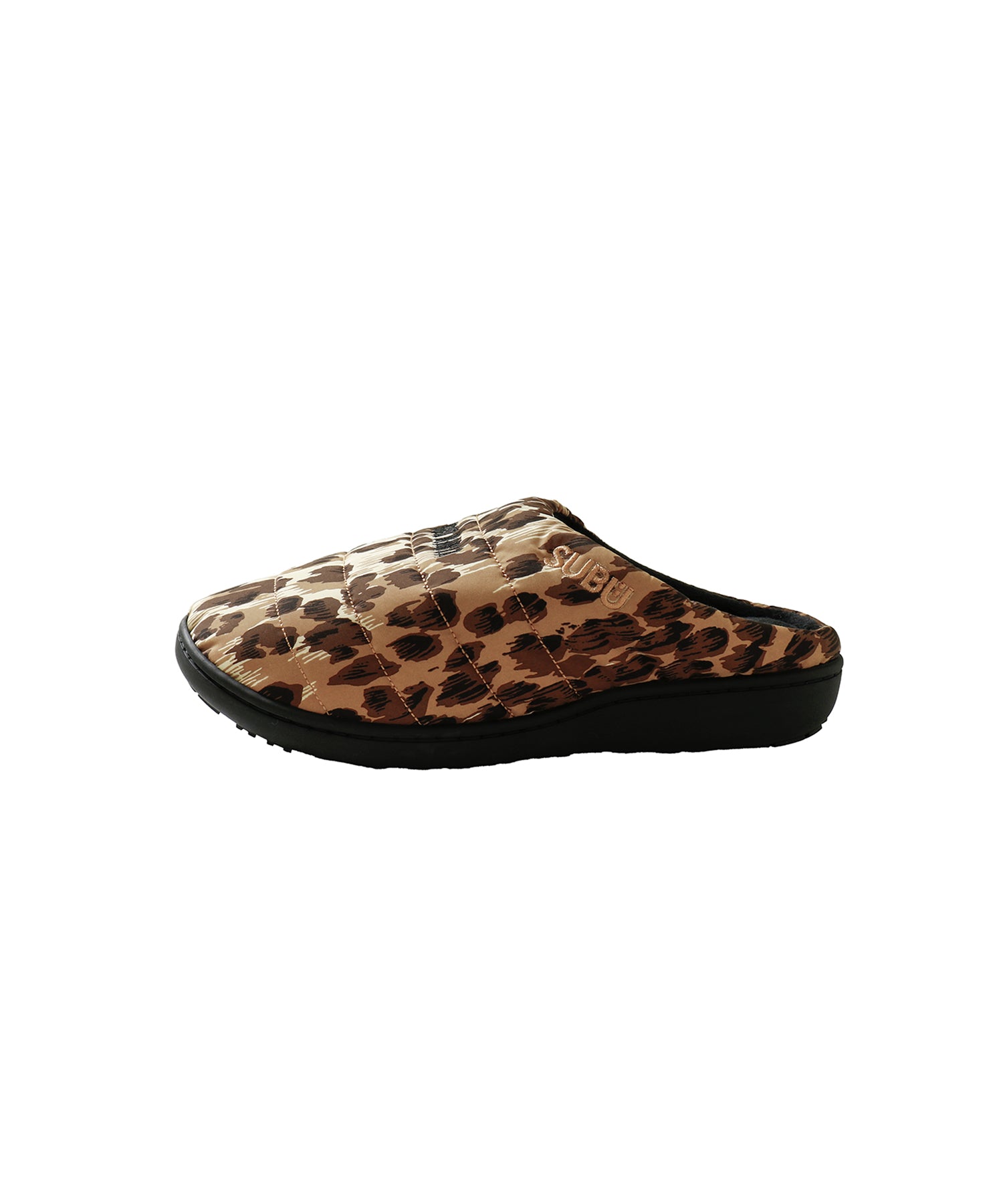 NANGA / SUBU / LEOPARD WINTER SANDALS