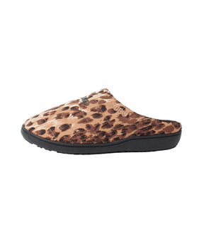 NANGA / SUBU / LEOPARD WINTER SANDALS