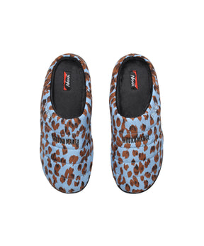 NANGA / SUBU / LEOPARD WINTER SANDALS