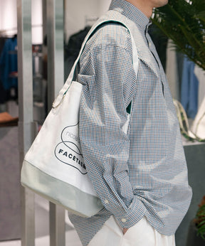 FACETASM × Nicolai Bergmann GARDENING BAG
