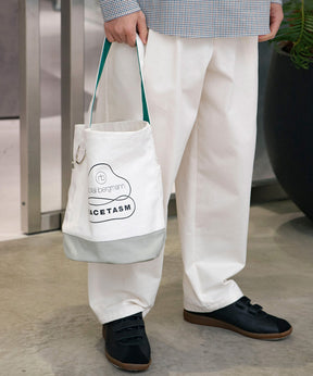 FACETASM × Nicolai Bergmann GARDENING BAG