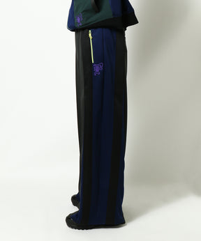JERSEY TRACK PANTS