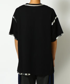 FOIL BIG TEE