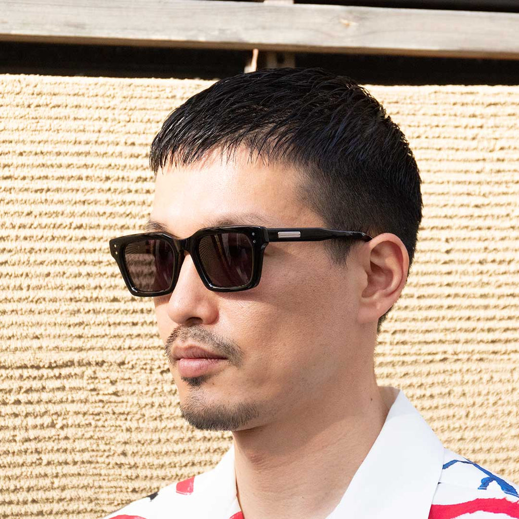 NATIVE SONS / GLASSES ( TYPE-1 ) - WACKO MARIA (ワコマリア 