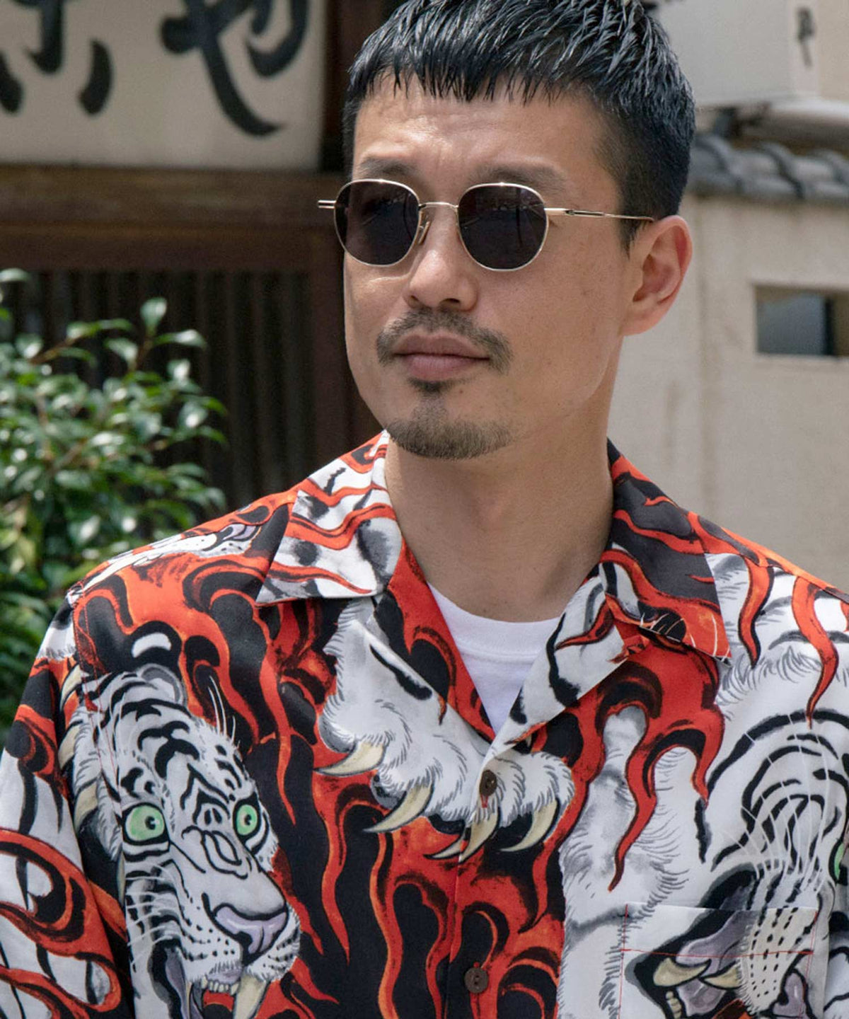 NATIVE SONS / GLASSES ( TYPE-2 )