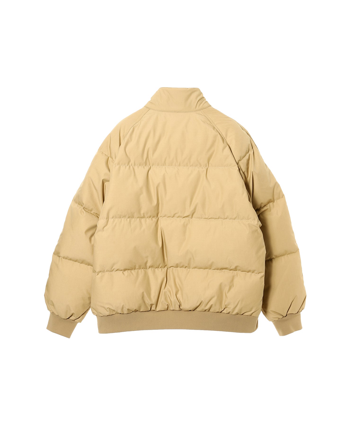 65/35 Field Down Jacket - THE NORTH FACE PURPLE LABEL (ザ・ノース 