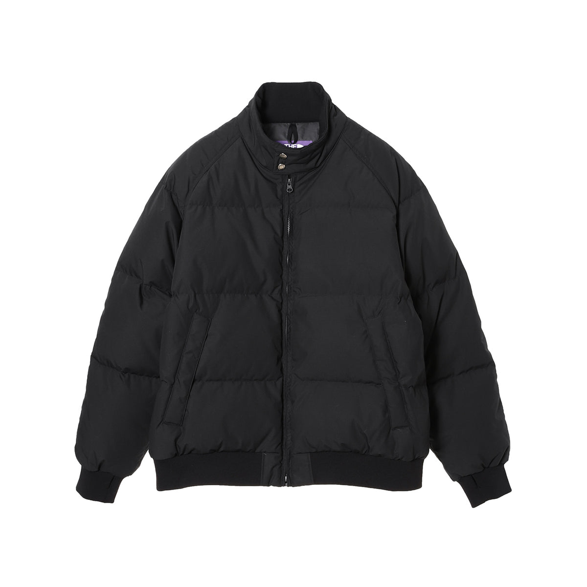 65/35 Field Down Jacket - THE NORTH FACE PURPLE LABEL (ザ