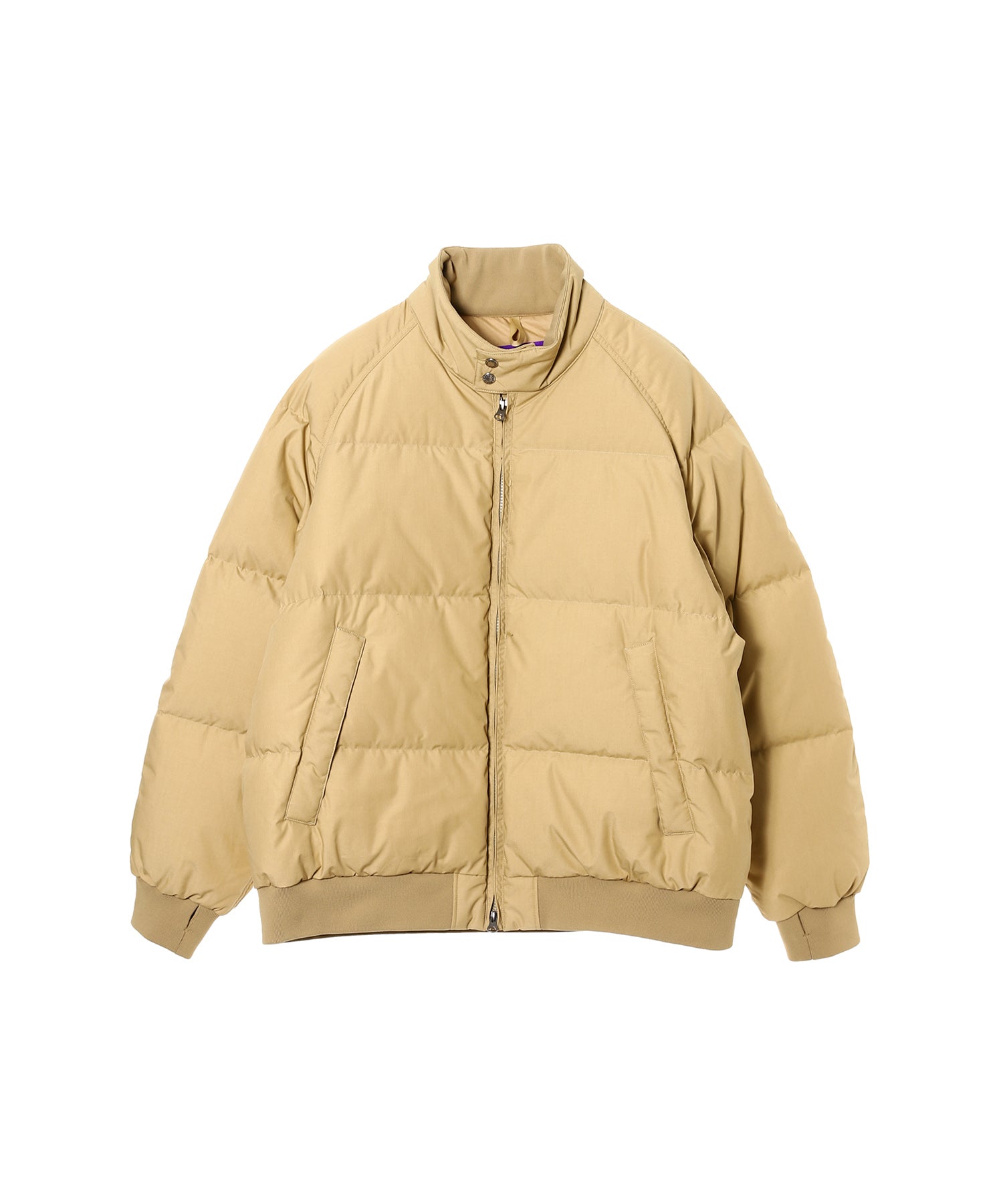 65/35 Field Down Jacket - THE NORTH FACE PURPLE LABEL (ザ・ノース ...