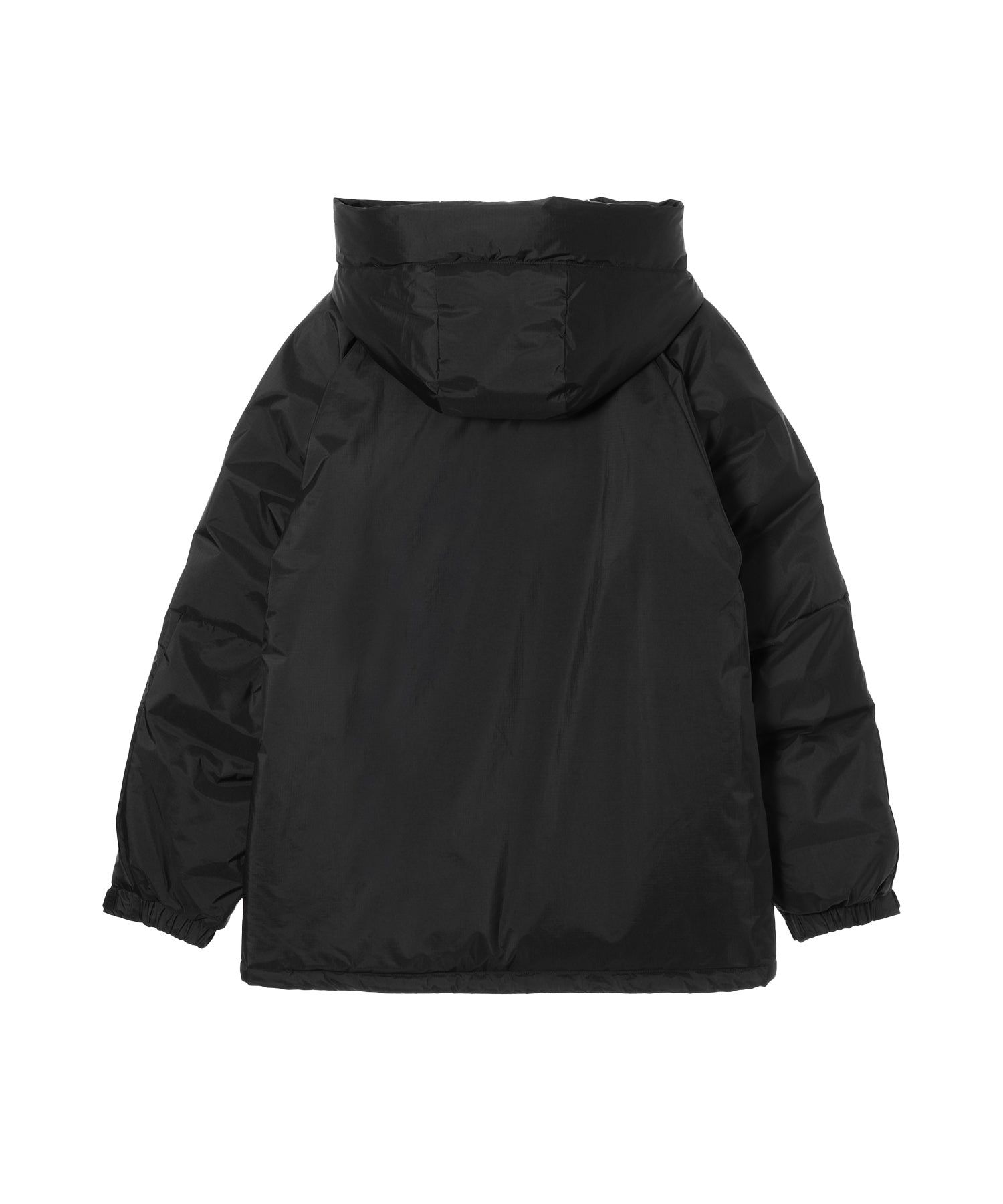 AURORA TEX DOWN JACKET