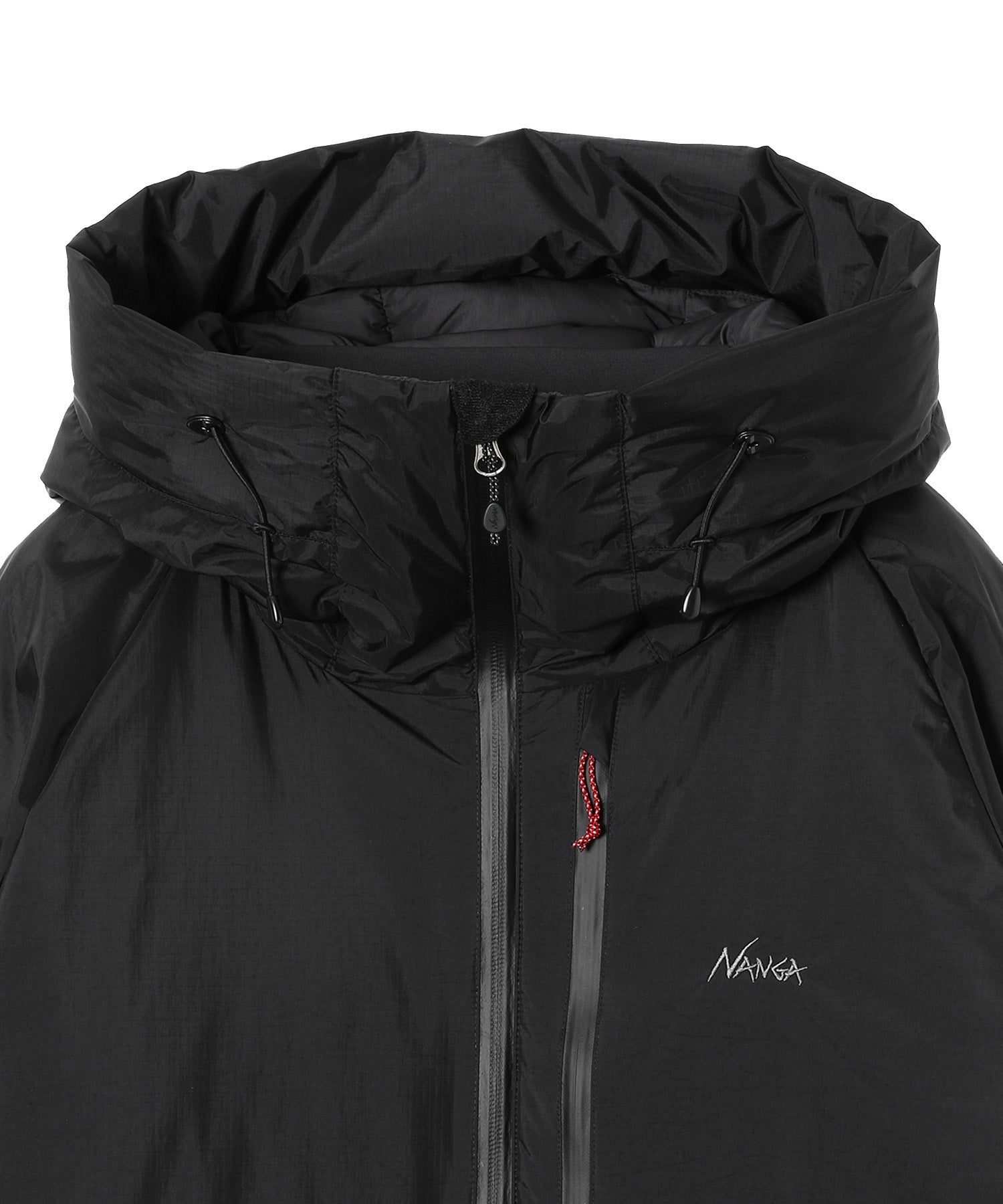 AURORA TEX DOWN JACKET