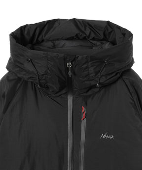 AURORA TEX DOWN JACKET