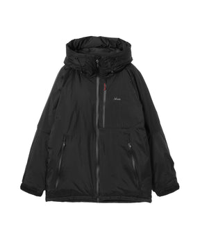 AURORA TEX DOWN JACKET