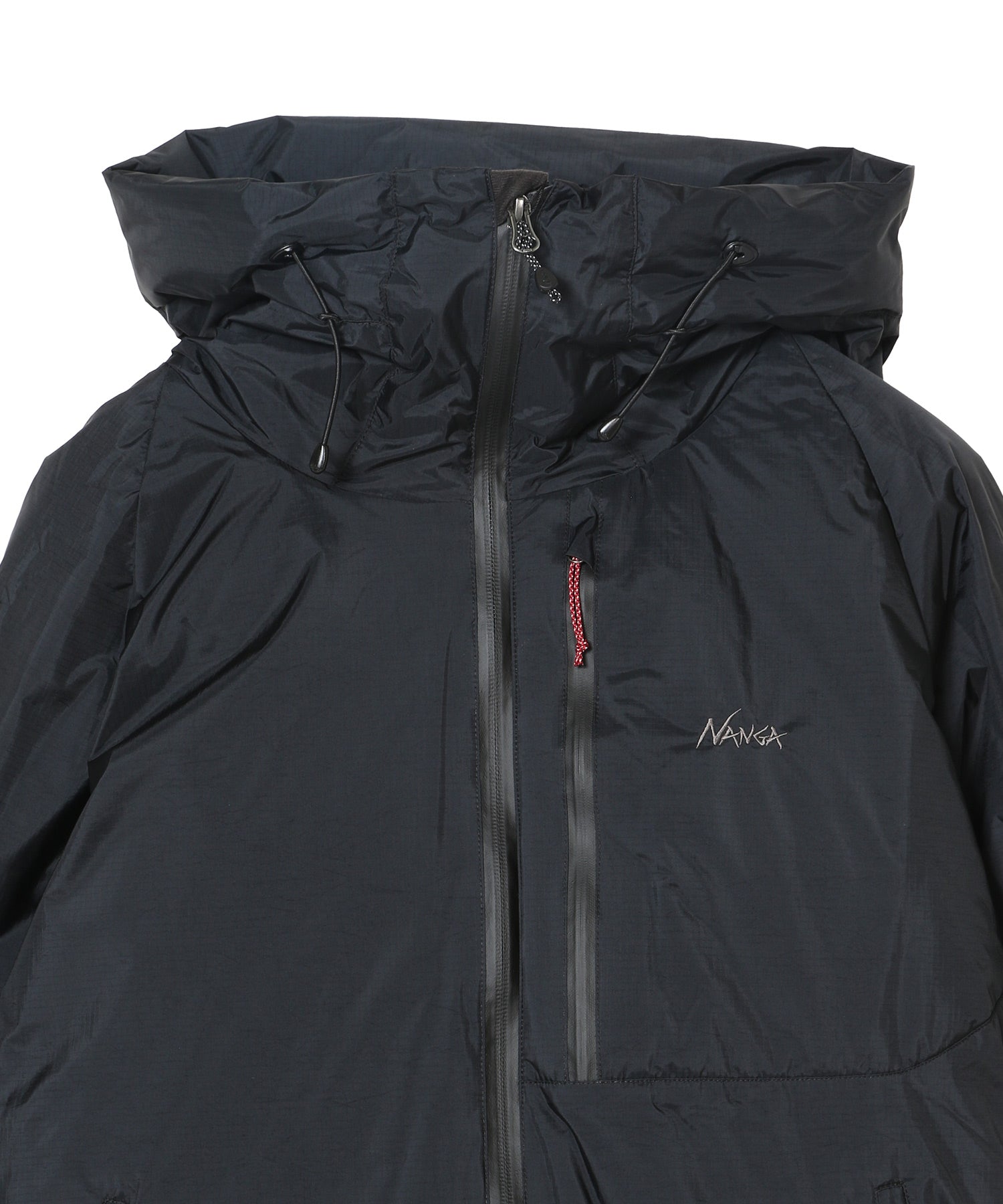 AURORA TEX DOWN JACKET