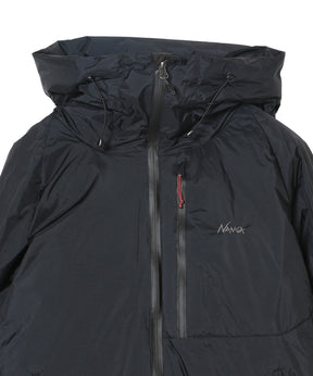 AURORA TEX DOWN JACKET