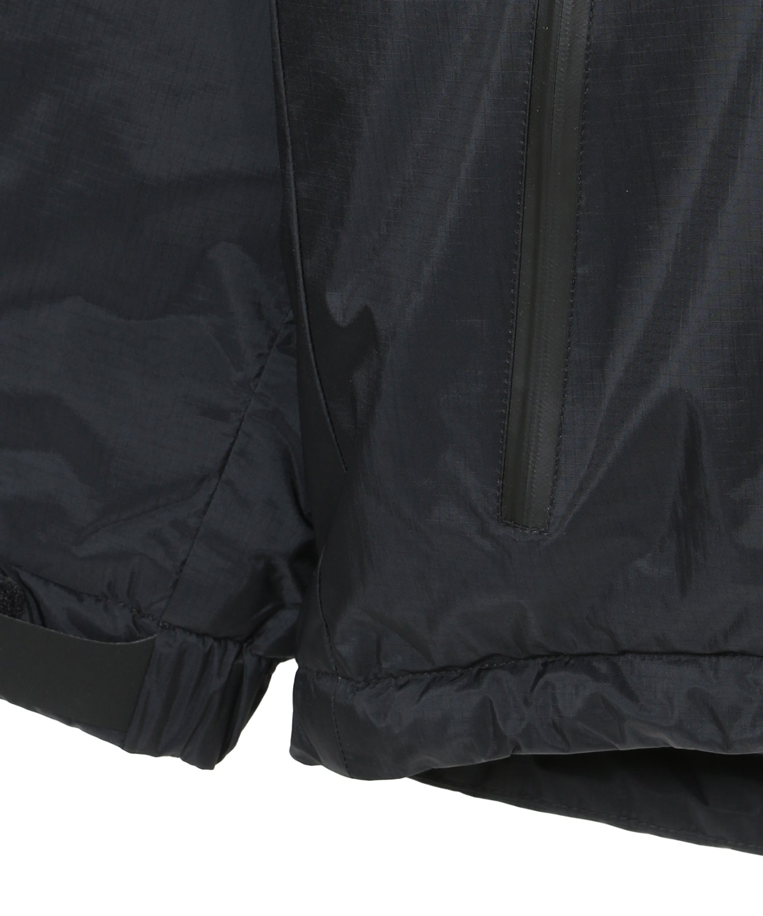 AURORA TEX DOWN JACKET