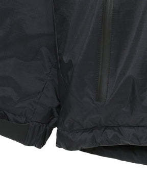 AURORA TEX DOWN JACKET
