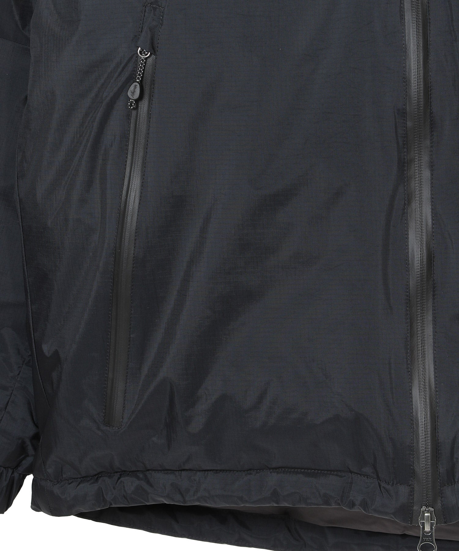 AURORA TEX DOWN JACKET