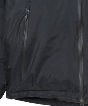 AURORA TEX DOWN JACKET
