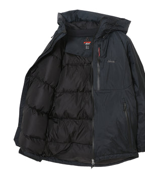 AURORA TEX DOWN JACKET