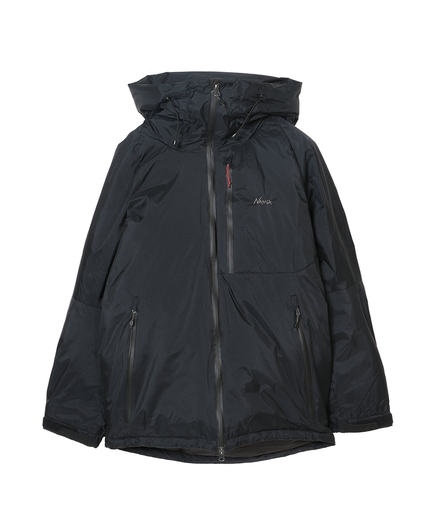 AURORA TEX DOWN JACKET