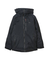 AURORA TEX DOWN JACKET