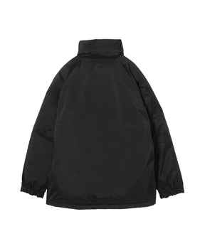 AURORA TEX STAND COLLAR DOWN JACKET