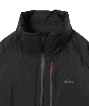AURORA TEX STAND COLLAR DOWN JACKET