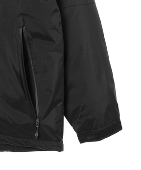 AURORA TEX STAND COLLAR DOWN JACKET