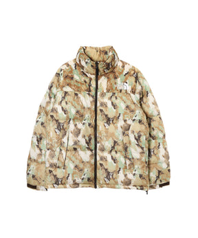 Novelty Nuptse Jacket