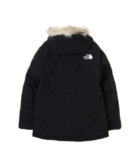 Antarctica Parka