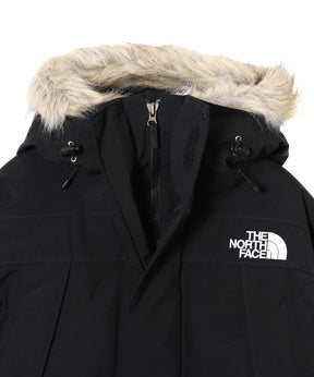 Antarctica Parka