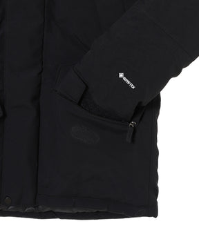 Antarctica Parka