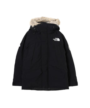 Antarctica Parka