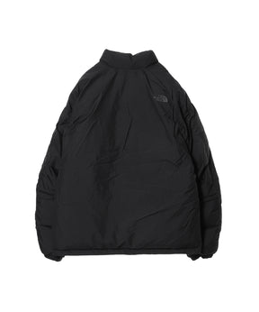 Alteration Sierra Jacket